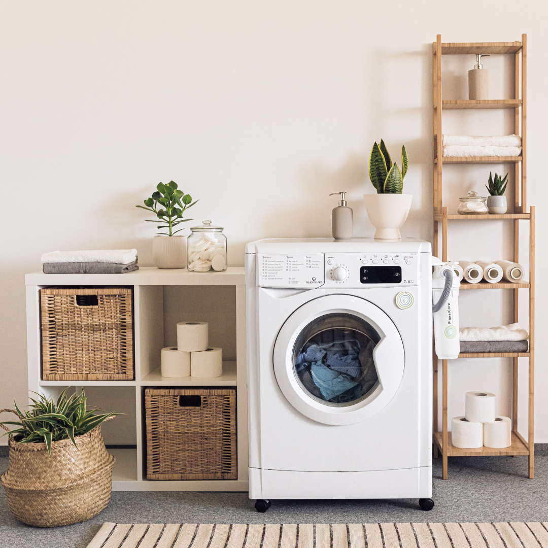 How To Take Care Of Your Organic Cotton Bed And Bath Fabrics