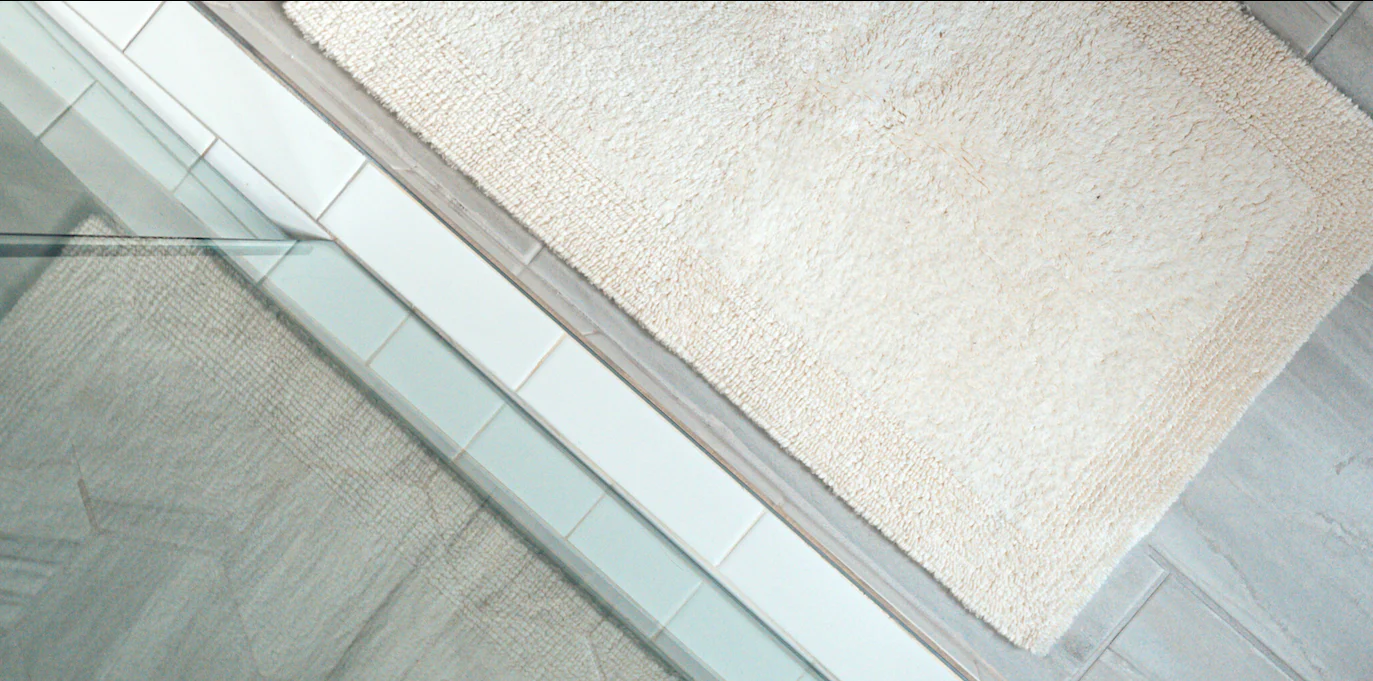 How To Find The Perfect Rug For Your Bathroom
