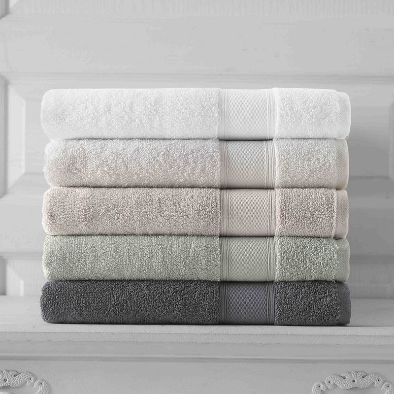 Pinehurst Bath Towel Collection