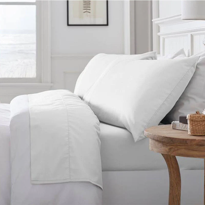 Organic Bed Sheets