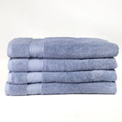 Pinehurst 100% Organic Bath Towels (Set of 4)