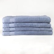 Pinehurst 100% Organic Bath Sheet (Set of 4)