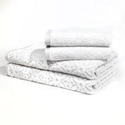 Prague™ 100% Organic Bath Towel Starter Set