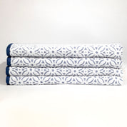 Prague™ 100% Organic Bath Sheet (Set of 4)