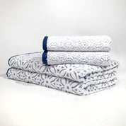 Prague™ 100% Organic Bath Towel Starter Set