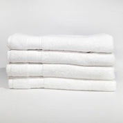 Pinehurst 100% Organic Bath Towels (Set of 4)