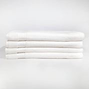 Pinehurst 100% Organic Bath Sheet (Set of 4)