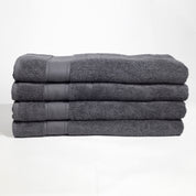 Pinehurst 100% Organic Bath Towels (Set of 4)
