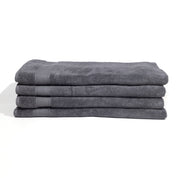 Pinehurst 100% Organic Bath Sheet (Set of 4)