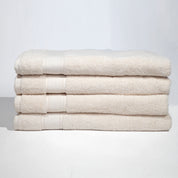 Pinehurst 100% Organic Bath Towels (Set of 4)