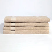 Pinehurst 100% Organic Bath Sheet (Set of 4)