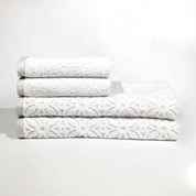 Prague™ 100% Organic Bath Towel Starter Set
