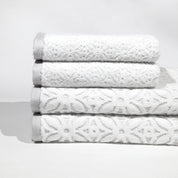 Prague™ 100% Organic Bath Towel Starter Set