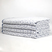 Prague™ 100% Organic Bath Sheet (Set of 4)