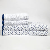 Prague™ 100% Organic Bath Towel Starter Set