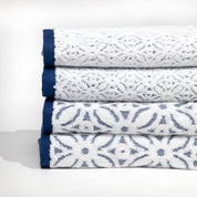 Prague™ 100% Organic Bath Towel Starter Set