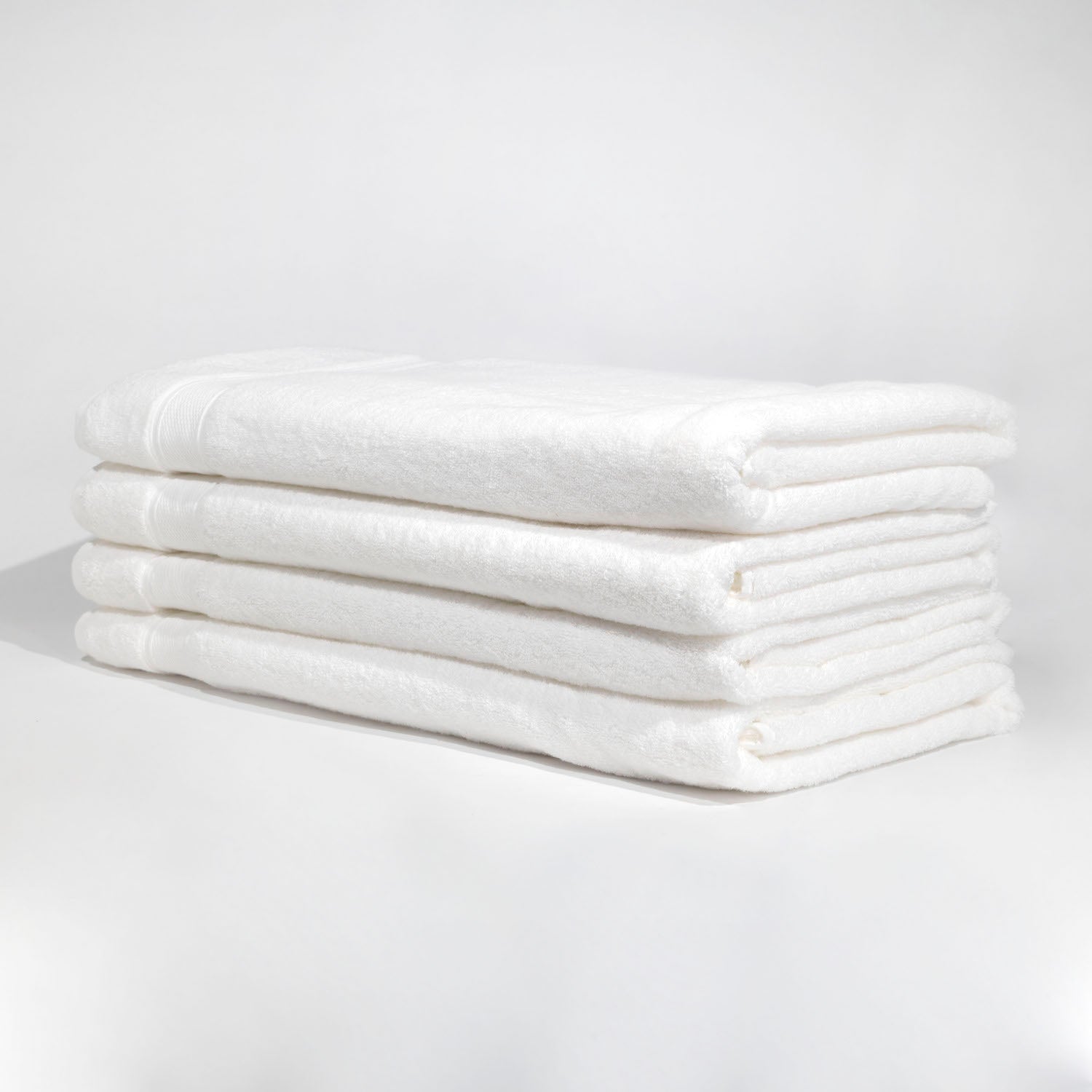 Pinehurst 100% Organic Bath Sheet (Set of 4)