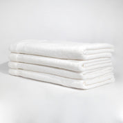 Pinehurst 100% Organic Bath Sheet (Set of 4)