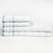 Prague™ 100% Organic Bath Towel Starter Set