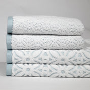 Prague™ 100% Organic Bath Towel Starter Set