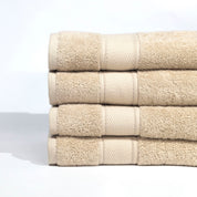 Pinehurst 100% Organic Bath Towels (Set of 4)