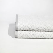 Prague™ 100% Organic Bath Sheet (Pair)