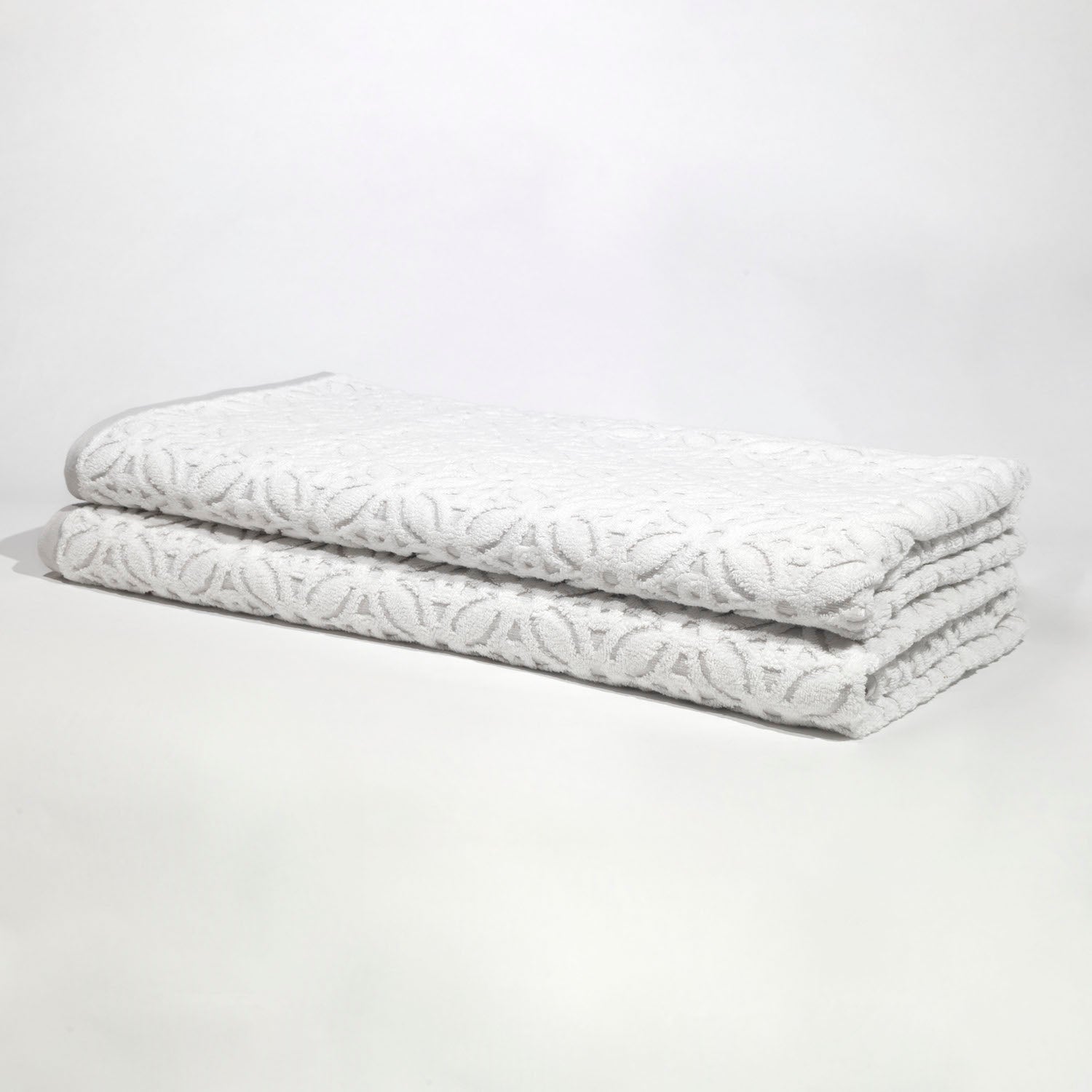 Prague™ 100% Organic Bath Sheet (Pair)