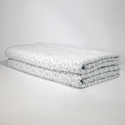 Prague™ 100% Organic Bath Sheet (Pair)