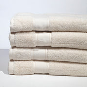 Pinehurst 100% Organic Bath Towels (Set of 4)