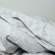 Organic Prague™ Patterned Flat Sheets