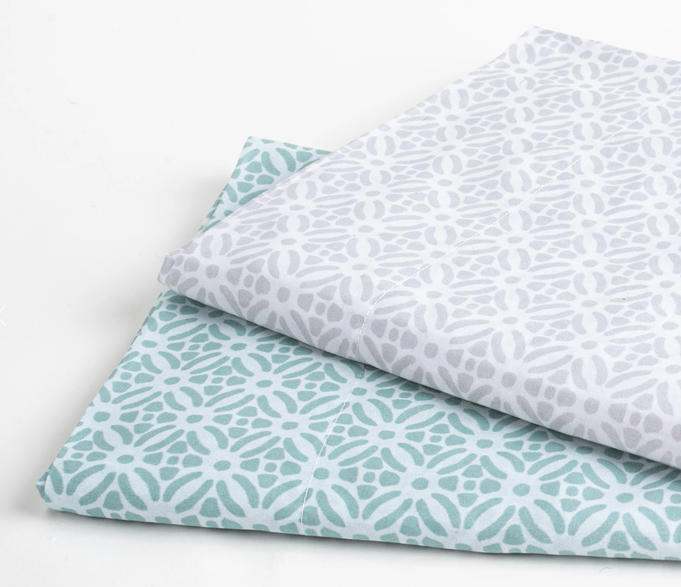 Organic Prague™ Patterned Flat Sheets