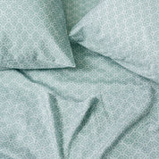 Organic Prague™ Patterned Flat Sheets