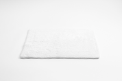 Puro Organic Cotton Reversible Bath Rug Collection