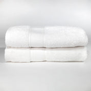 Pinehurst 100% Organic Hand Towels (Pair)