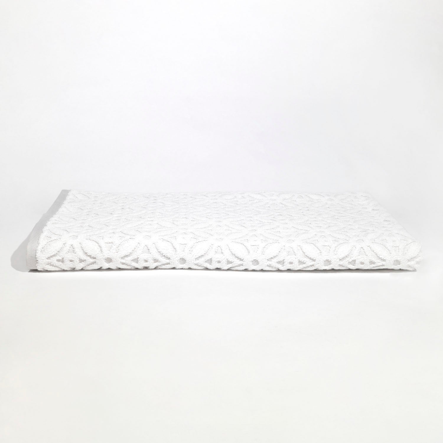 Prague™ 100% Organic Bath Sheet