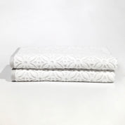 Prague™ 100% Organic Bath Towel (Pair)