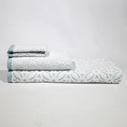 Prague™ 100% Organic 3 Piece Bath Towel Set