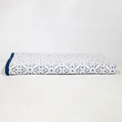 Prague™ 100% Organic Bath Sheet