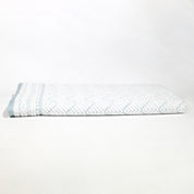 Prague™ 100% Organic Bath Sheet