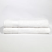 Pinehurst 100% Organic Bath Towel (Pair)
