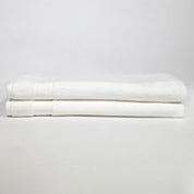 Pinehurst 100% Organic Bath Sheet (Pair)