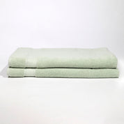 Pinehurst 100% Organic Bath Sheet (Pair)