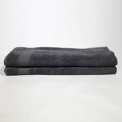 Pinehurst 100% Organic Bath Sheet (Pair)