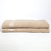 Pinehurst 100% Organic Bath Sheet (Pair)