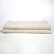 Pinehurst 100% Organic Bath Sheet (Pair)