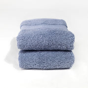 Pinehurst 100% Organic Face Towels (Pair)