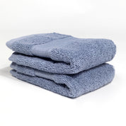 Pinehurst 100% Organic Face Towels (Pair)