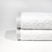 Prague™ 100% Organic Hand Towel (Pair)