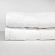 Pinehurst 100% Organic Hand Towels (Pair)