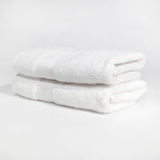 Pinehurst 100% Organic Hand Towels (Pair)